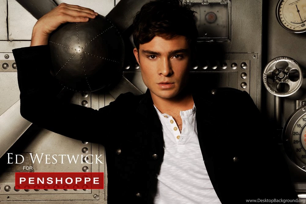 Ed Westwick Photo, Pics, Wallpapers Photo