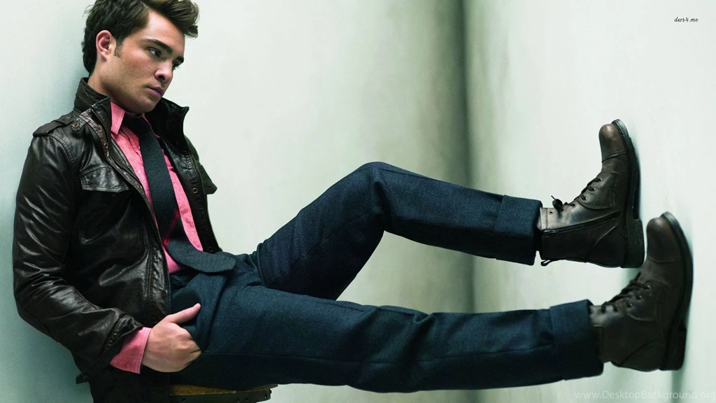 Ed Westwick Wallpapers   Male Celebrity Wallpapers