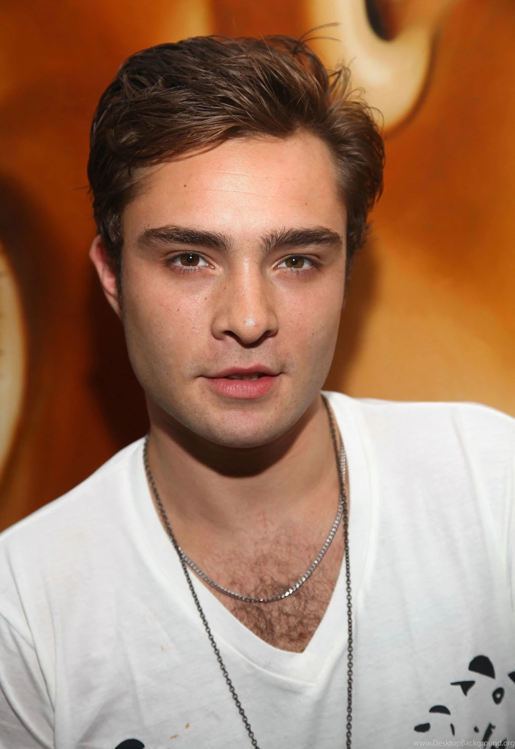Ed Westwick Photo, Pics, Wallpapers Photo