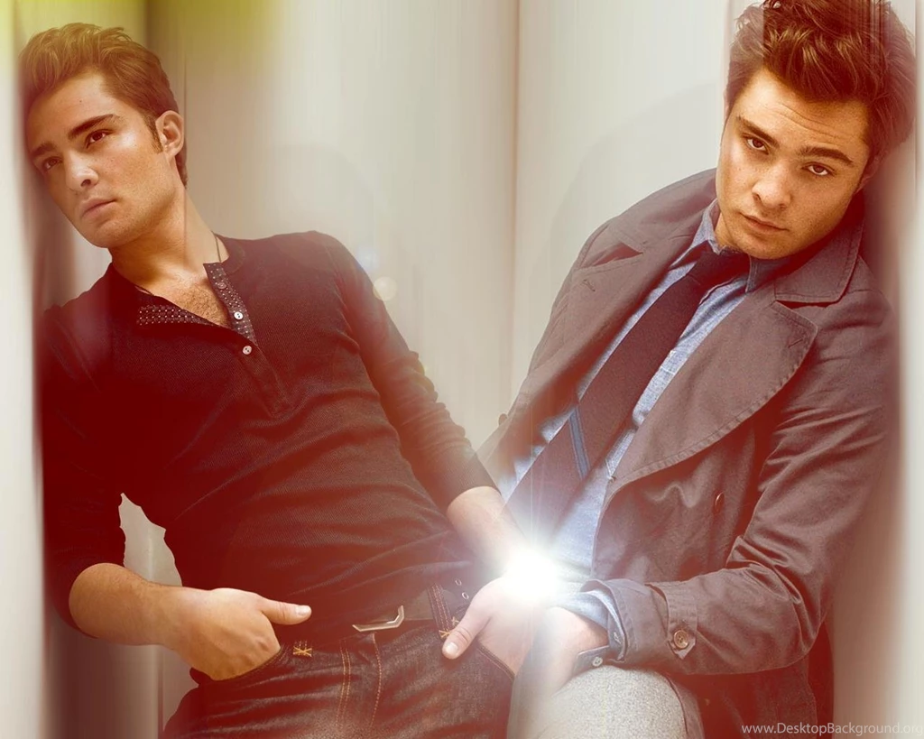Ed Westwick   Ed Westwick Wallpapers (11155660)   Fanpop