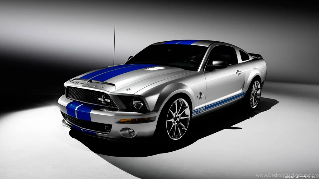 Ford Cars Backgrounds