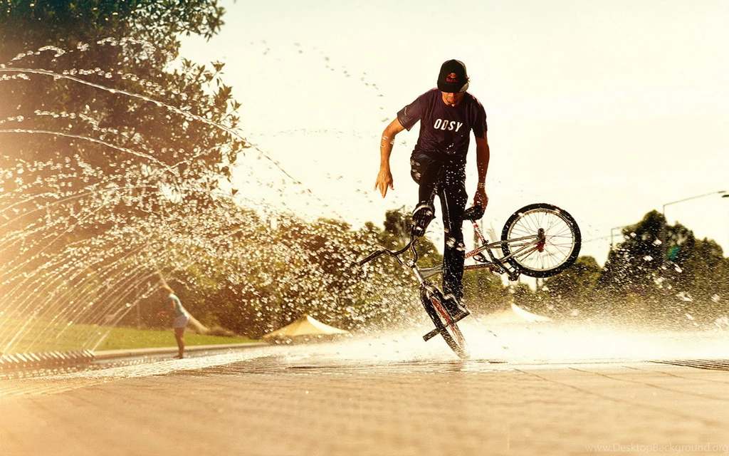 Bike Wallpapers