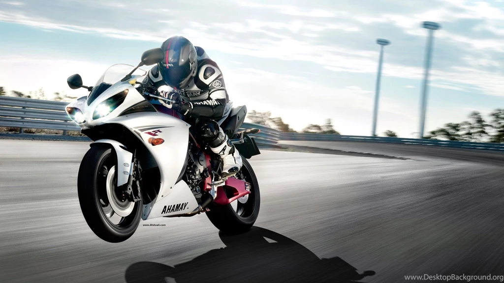 Yamaha Wallpapers