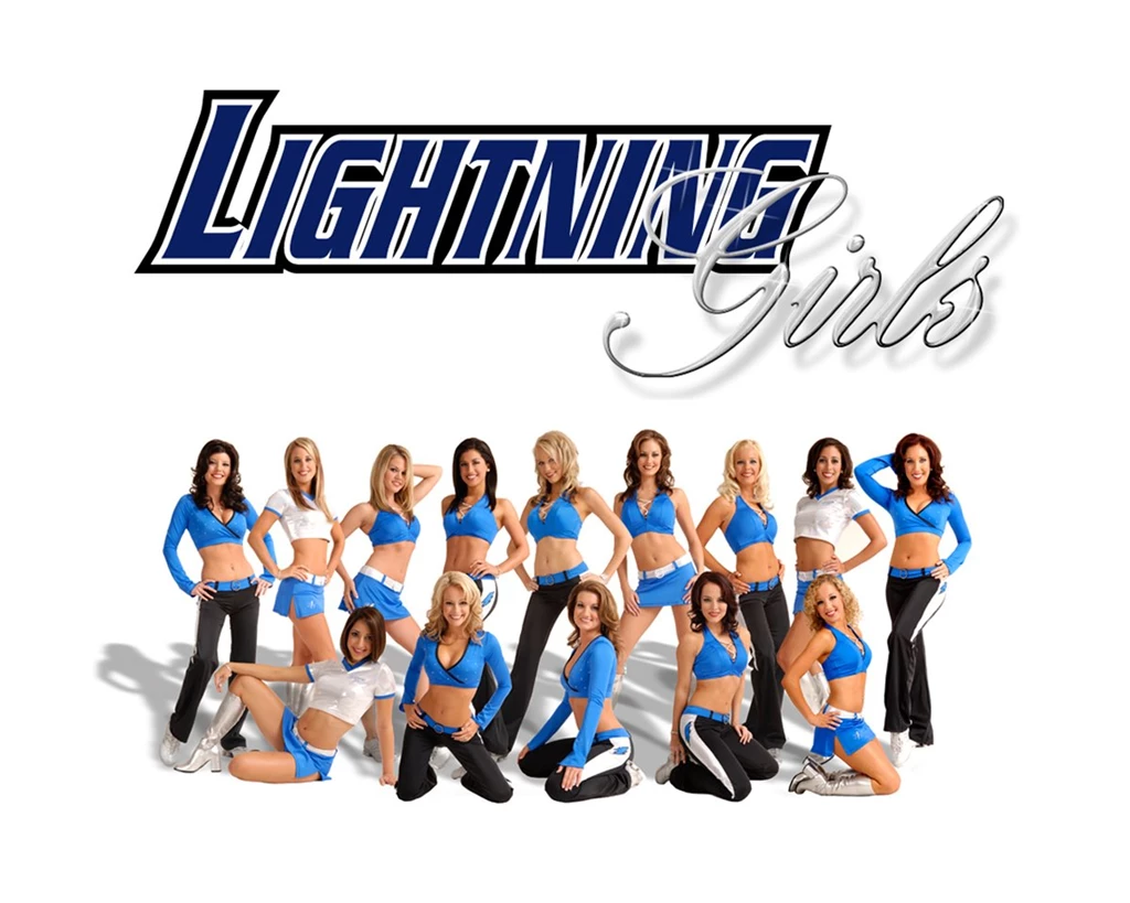 Lightning Girls Wallpapers Page Honda Fan Salute