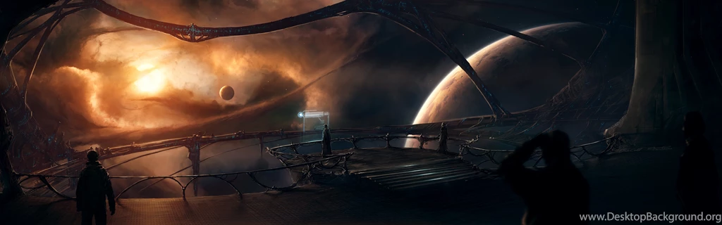 Panoramic Wallpapers 3840x1200 (1) Hebus.org High Definition ...