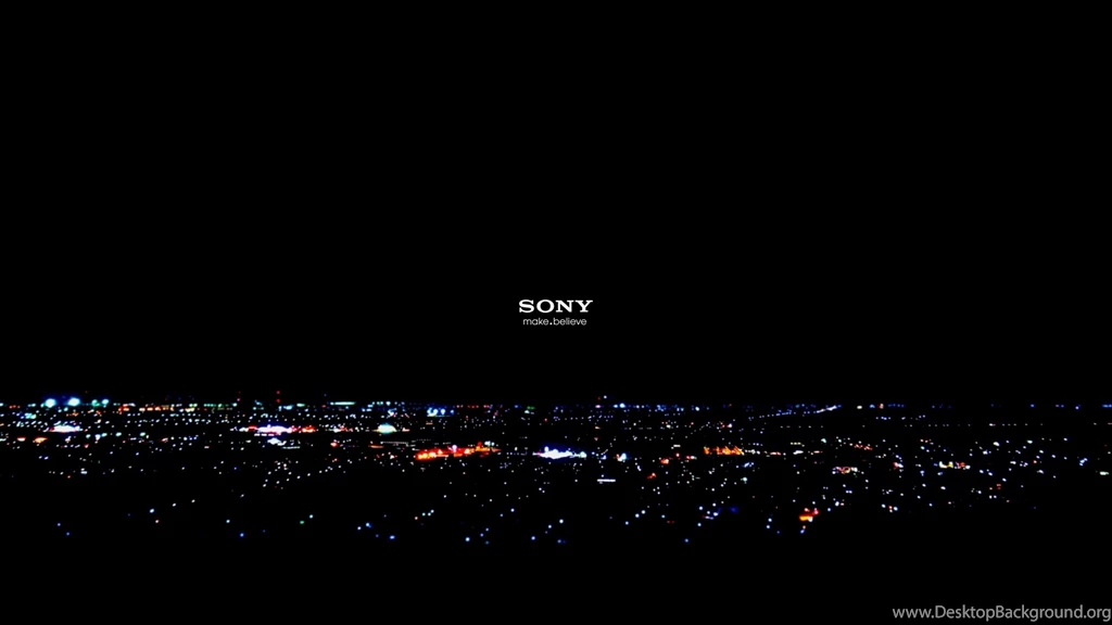 Wallpapers Sony