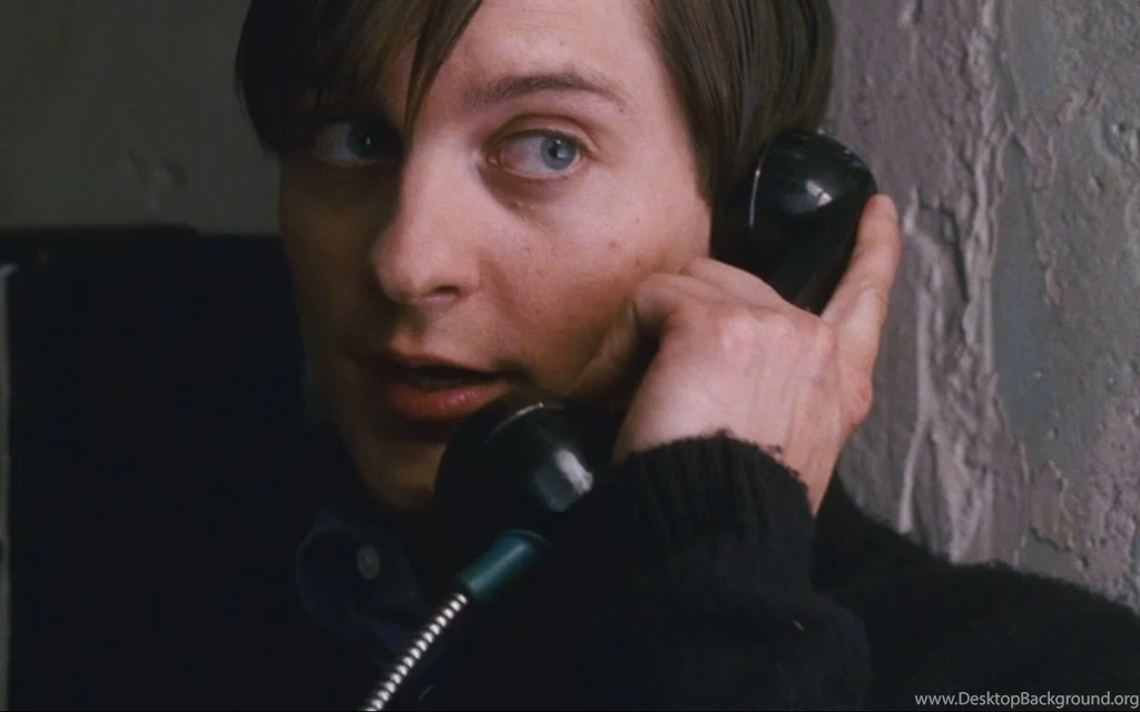 Tobey Tobey Maguire Wallpapers (26350032) Fanpop