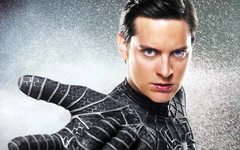 Tobey Maguire Spider 1920x1200 Wallpapers, 1920x1200 Wallpapers ...