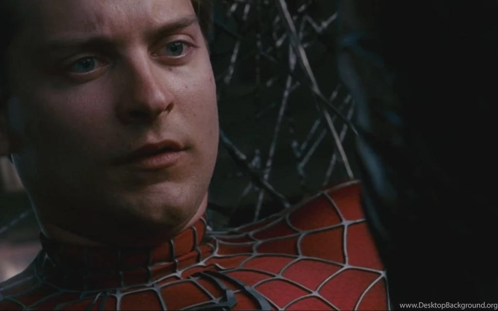 Tobey   Tobey Maguire Wallpapers (26350007)   Fanpop