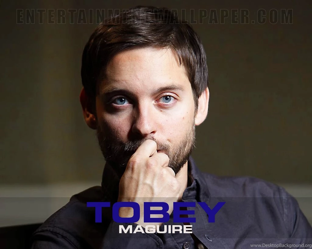 Tobey Maguire Wallpapers