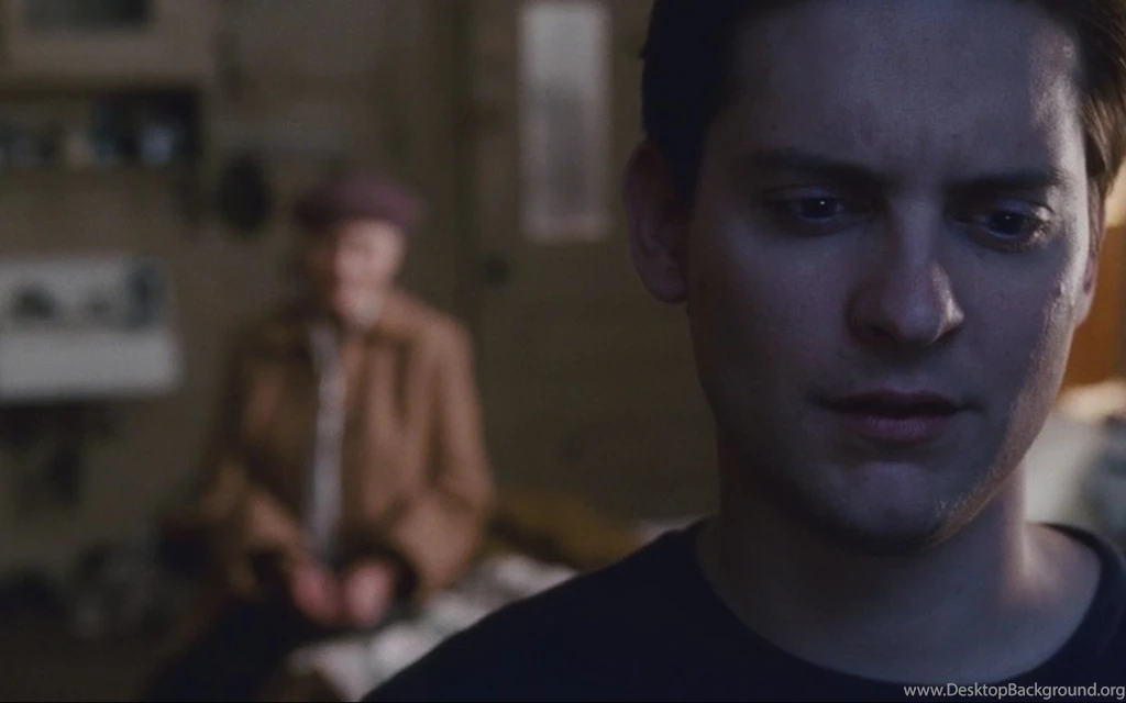 Tobey's Wallpapers   Tobey Maguire Wallpapers (26349665)   Fanpop