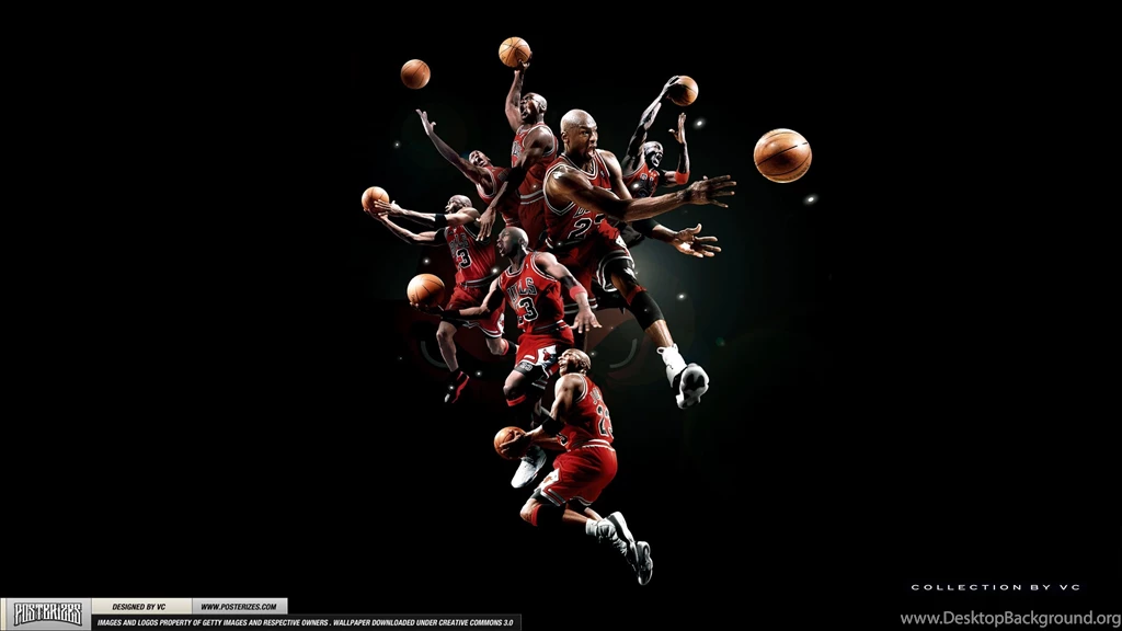Michael Jordan HD Wallpapers Wallpapers Cave