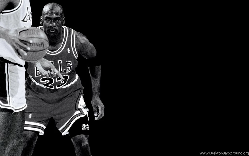 High Resolution Michael Jordan Black And White Wallpapers Full ...