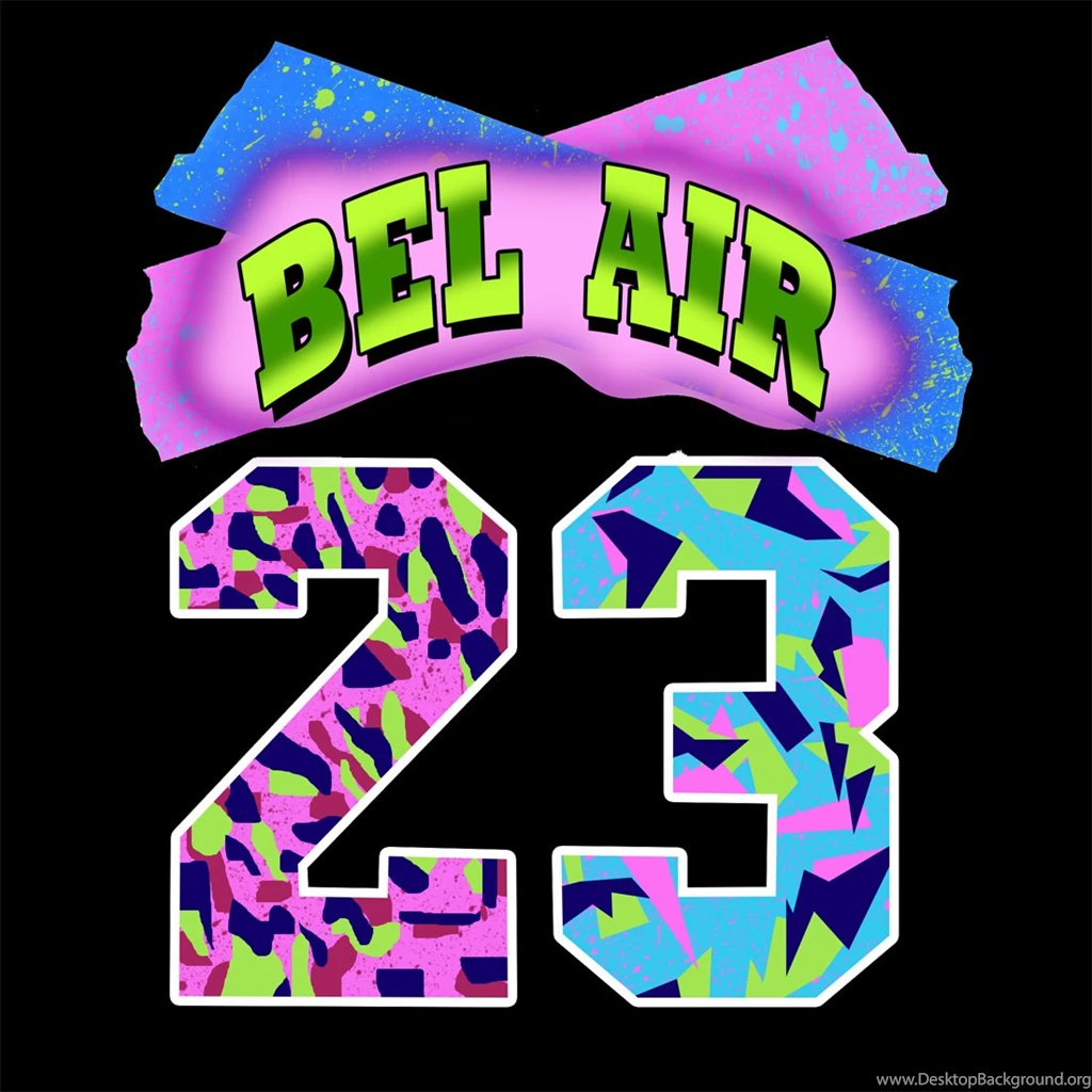Air Jordan 5 'Bel Air' Sneaker T Shirts
