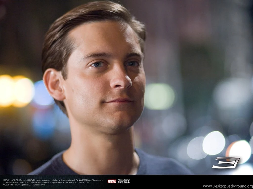 Tobey Maguire Tobey Maguire In Spider Man 3 Wallpapers 24 800x600