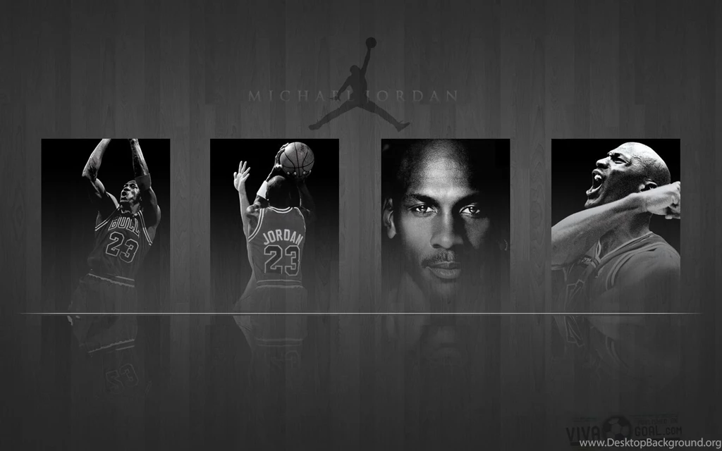 Michael Jordan Backgrounds Wallpapers Cave