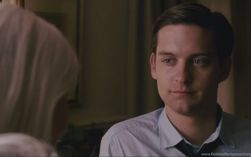 3333   Tobey Maguire Wallpapers (26349812)   Fanpop