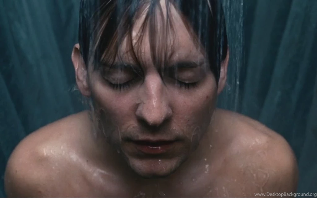 Tobey Tobey Maguire Wallpapers (26349997) Fanpop