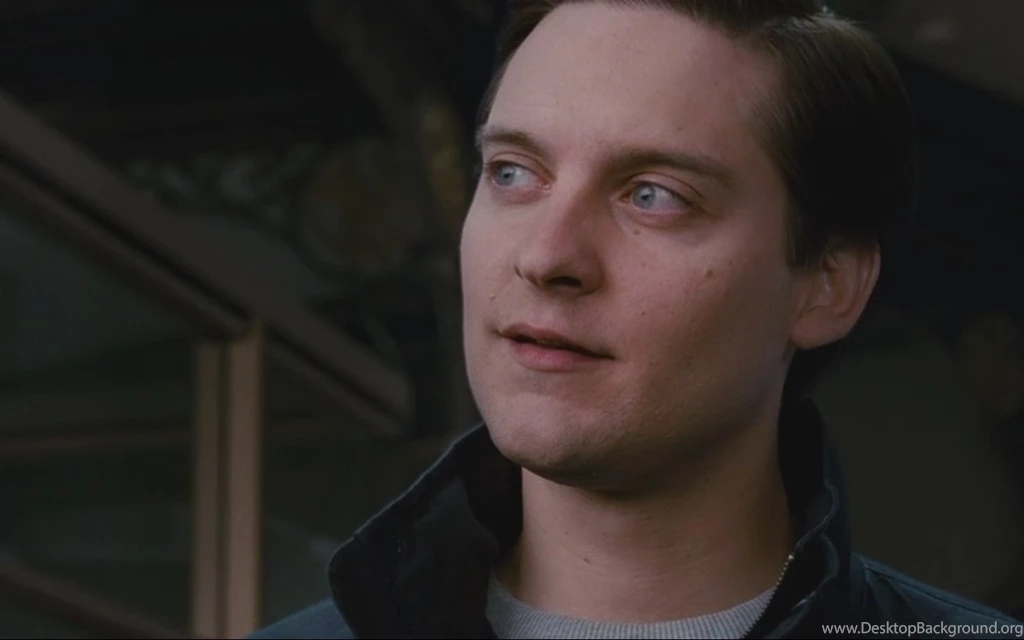 Tobey Tobey Maguire Wallpapers (26350046) Fanpop