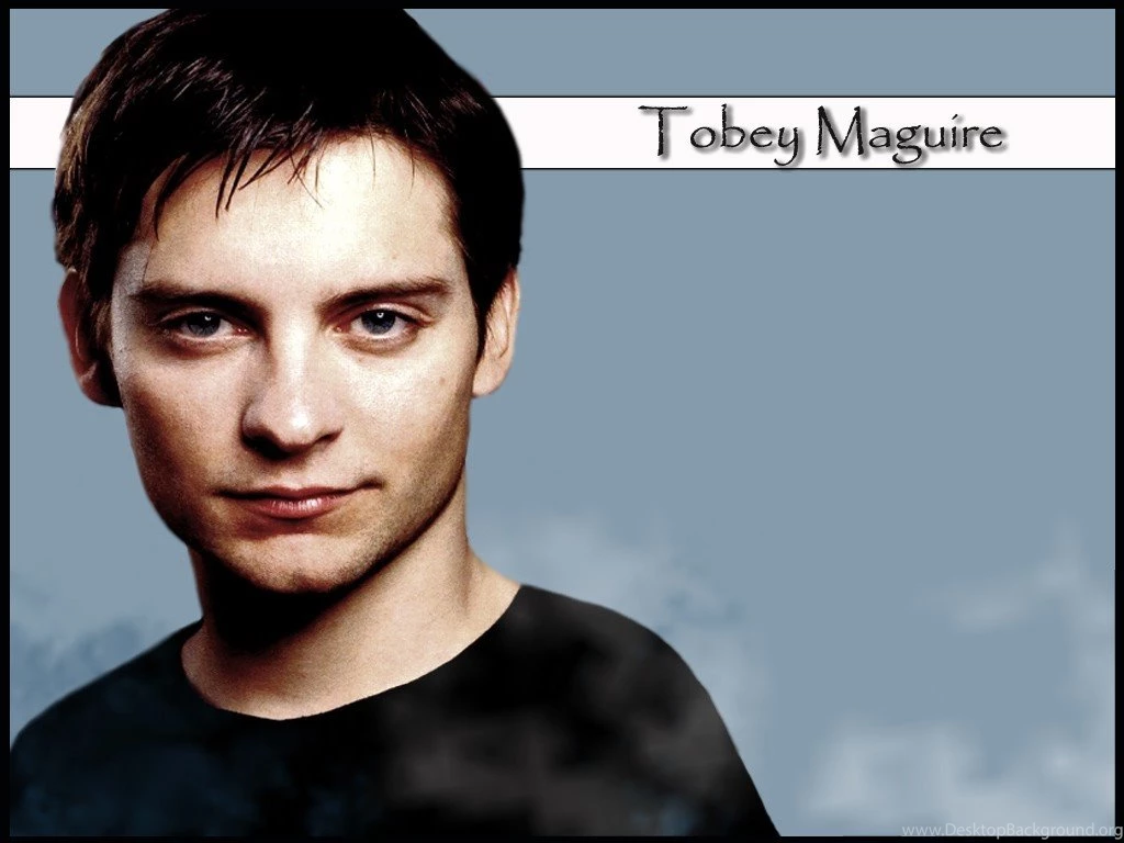 Tobey Maguire VIP Wallpapers (Page 1)