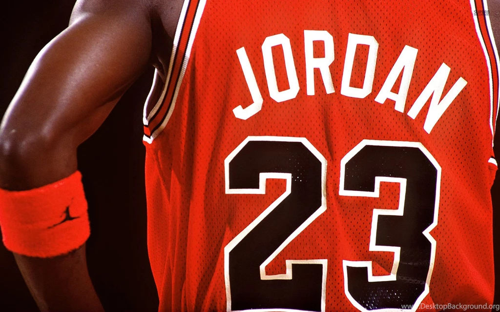 High Resolution Michael Jordan Jersey Wallpapers Full Size ...