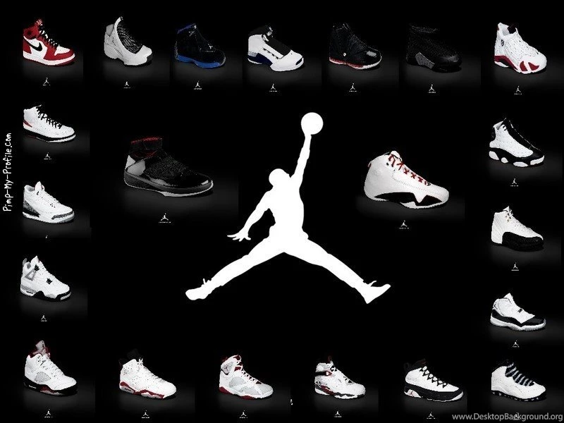 Air Jordan History Facebook Timeline Cover Backgrounds Pimp My ...