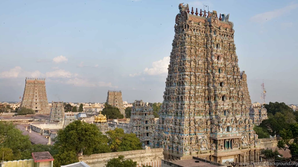 Konark Sun Temple In India Photos