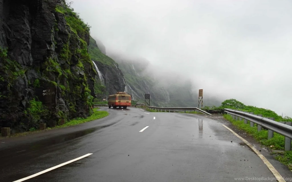 1280x800 India Roads Desktop PC And Mac Wallpapers