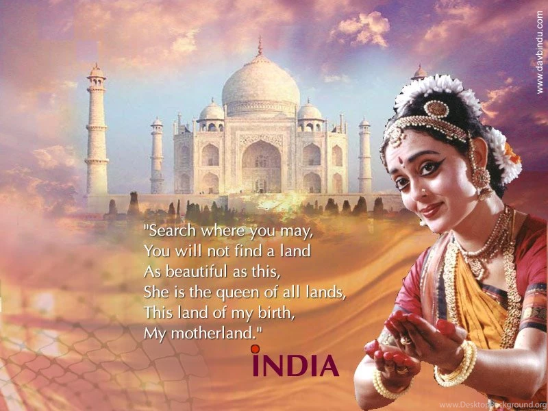 I Love My India Wallpapers Widescreen HD Wallpapers