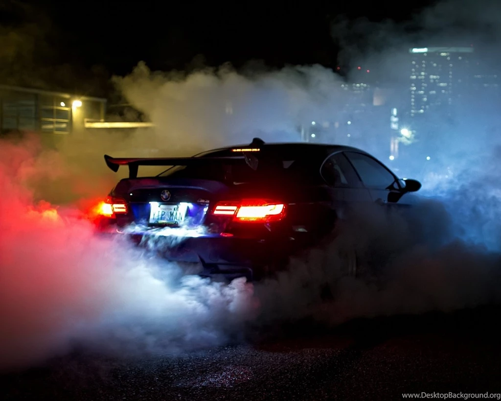 Bmw M3 E92