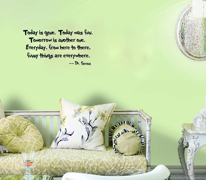 Popular Dr Seuss Wallpaper Buy Cheap Dr Seuss Wallpapers Lots From ...