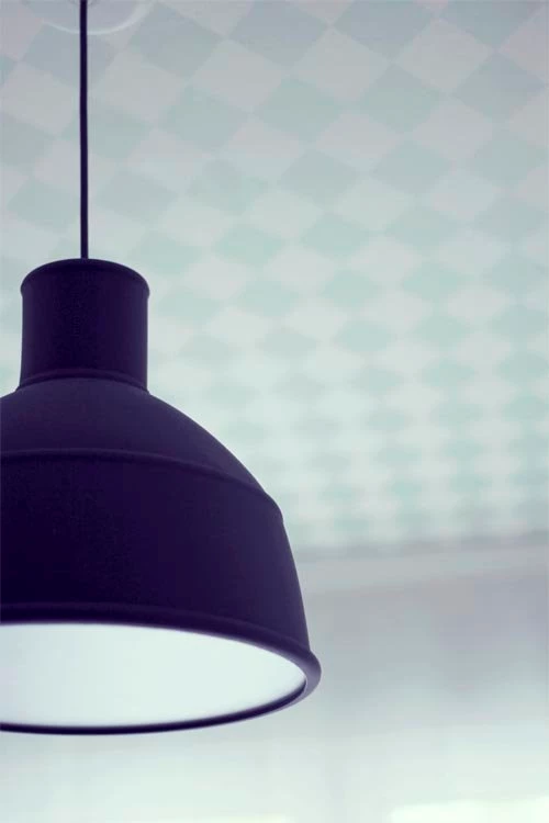 Decorating A Baby's Nursery, Wallpapers On The Ceiling « Babyccino ...