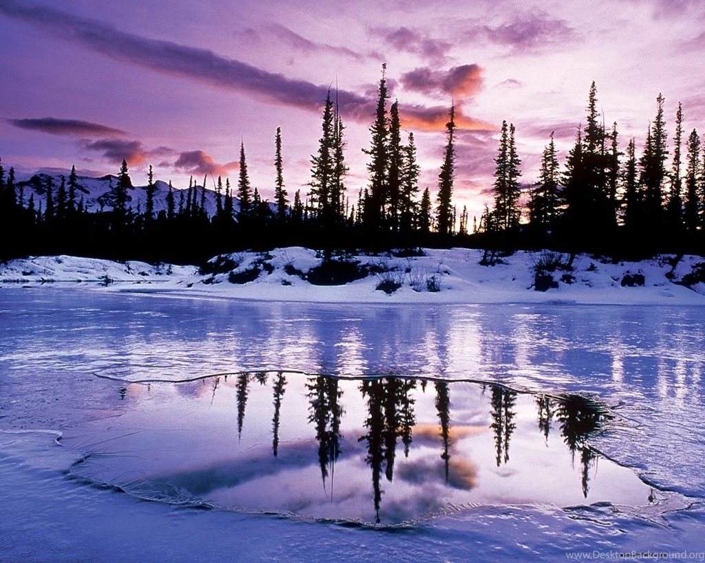 HIgh Definition HD Winter Wallpapers