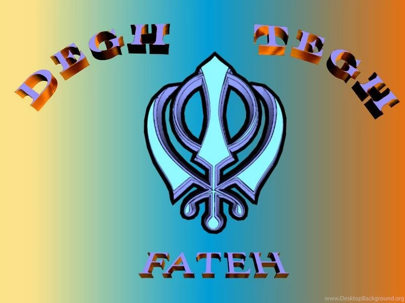 Khanda Wallpapers