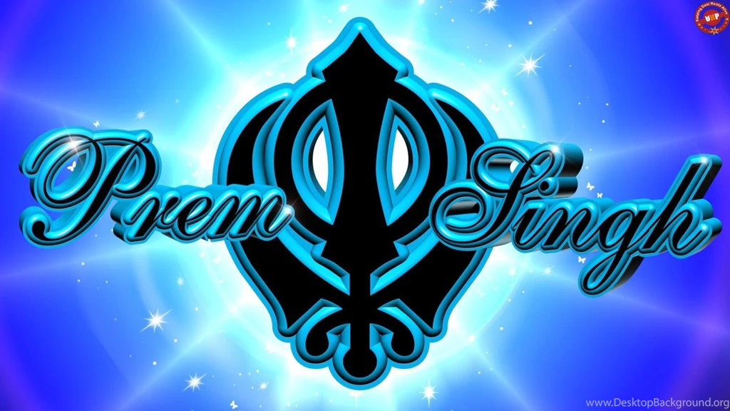 Wallpapers Khanda D Prem Singh 152780.8 1599x899