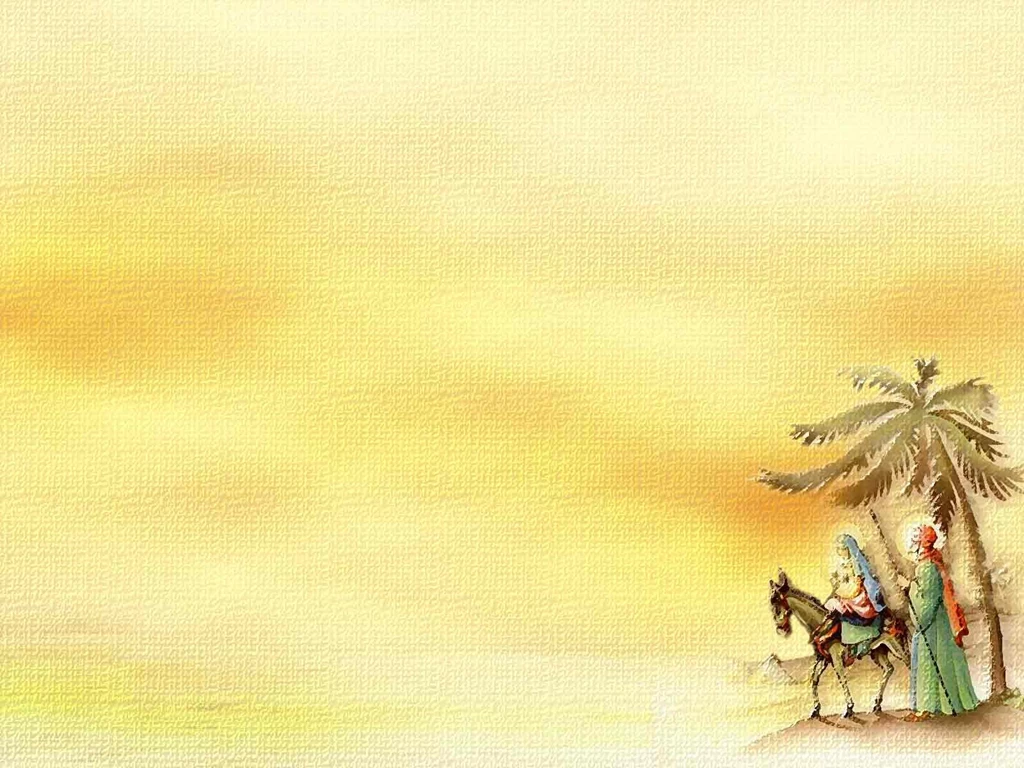 Christian Christmas Backgrounds Free