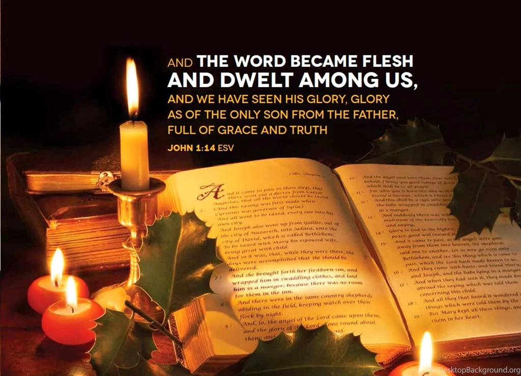 Christian Christmas Inspirational Quotes