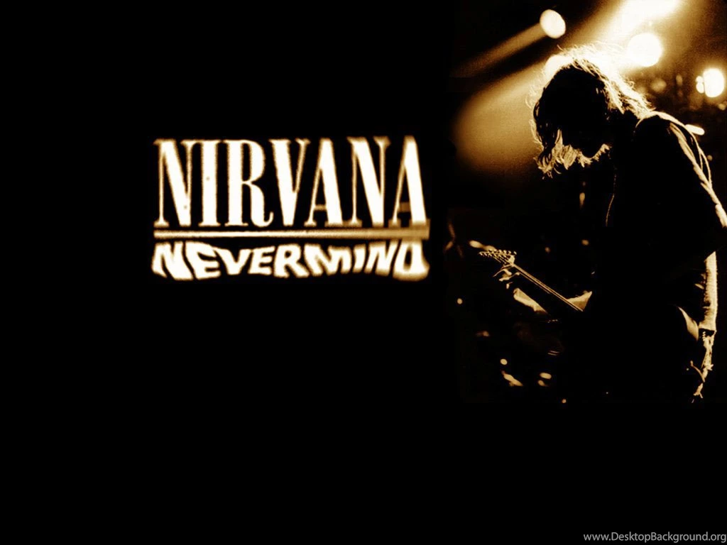 Nirvana Desktop Backgrounds 15 Nirvanawallpaper.com