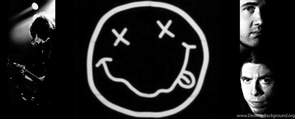 Dave Grohl Nirvana Wiki Wikia
