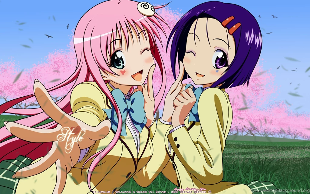 Mikan Yuuki Computer Wallpapers, Desktop Backgrounds