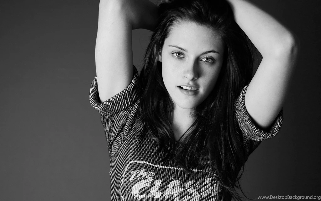 Kristen Stewart HD Desktop Wallpapers