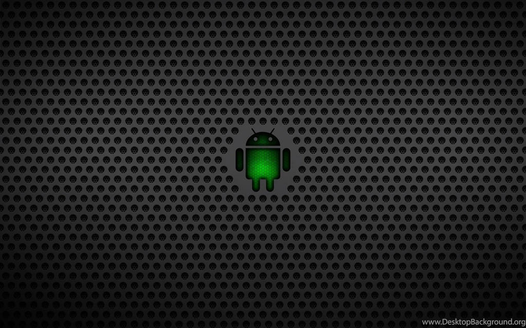 Download Wallpapers 2560x1600 Android, Operating System, Os, Green ...