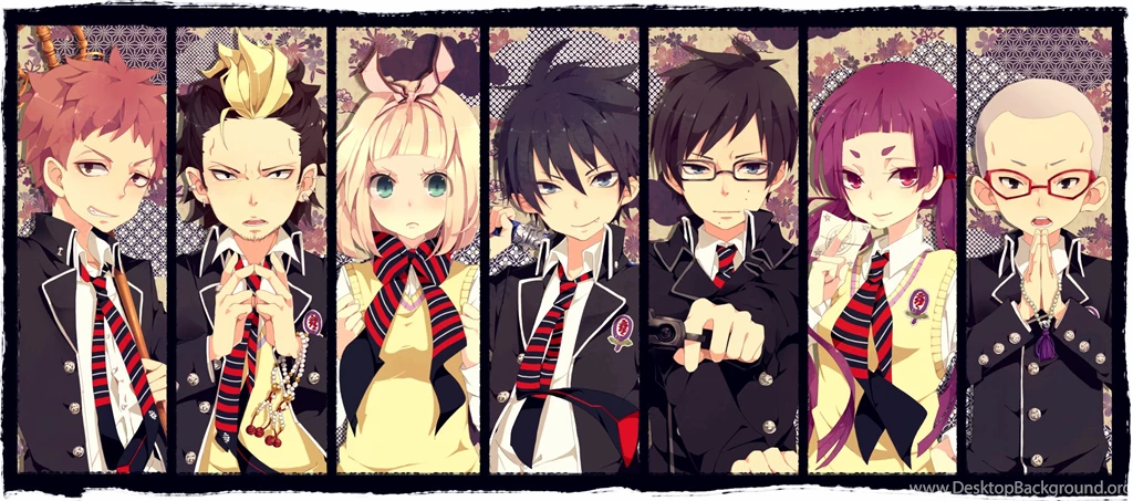 Download School Uniforms Wallpapers 2362x1044