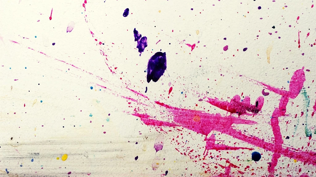 Paint Wallpapers