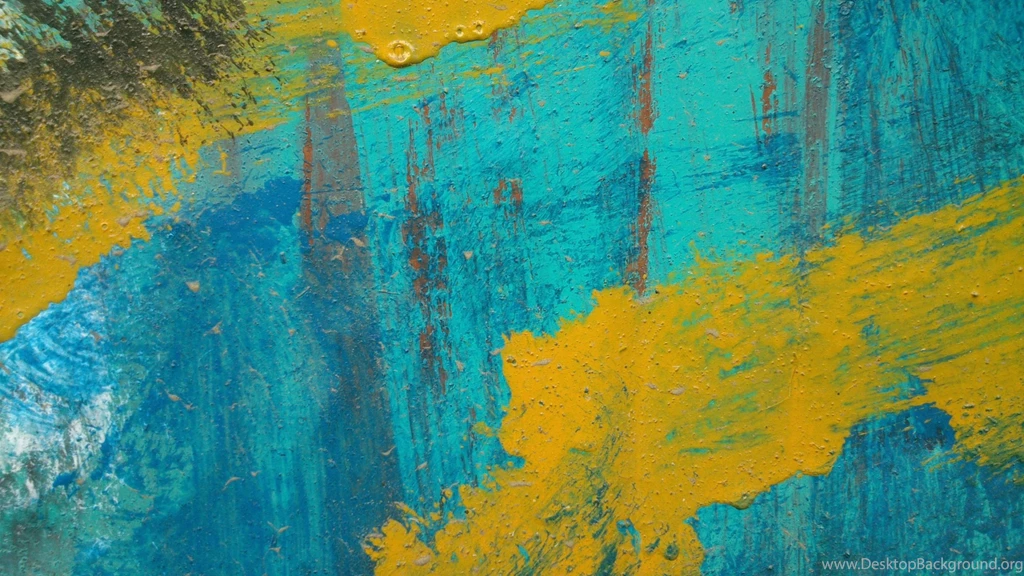 Paint Wallpapers Collection (31+)
