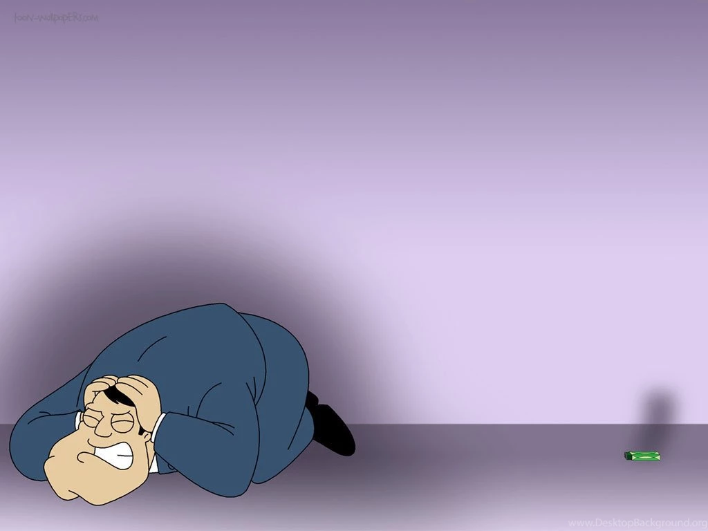 American Dad! Bölüm Rehberi