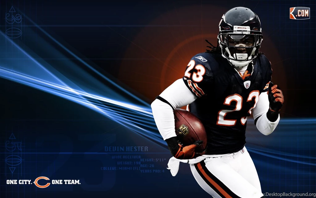 Chicago Bears