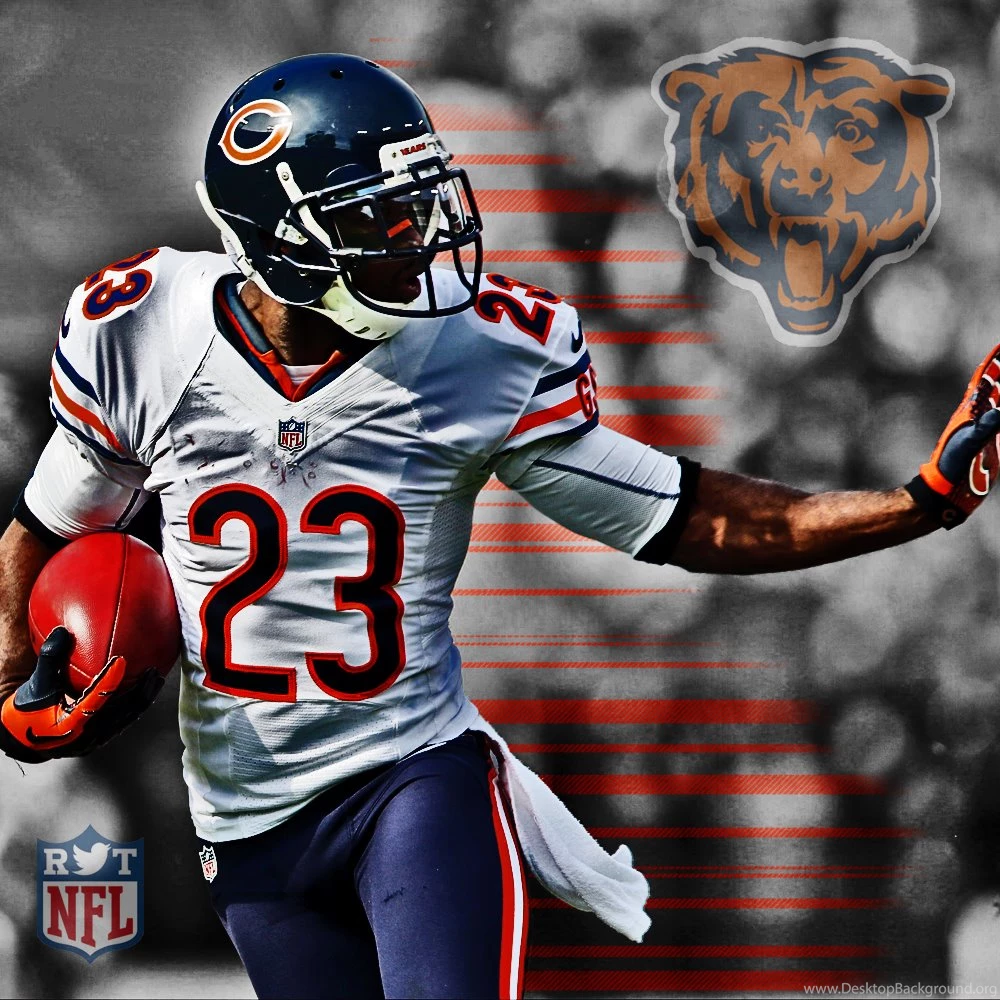 Devin Hester Wallpapers