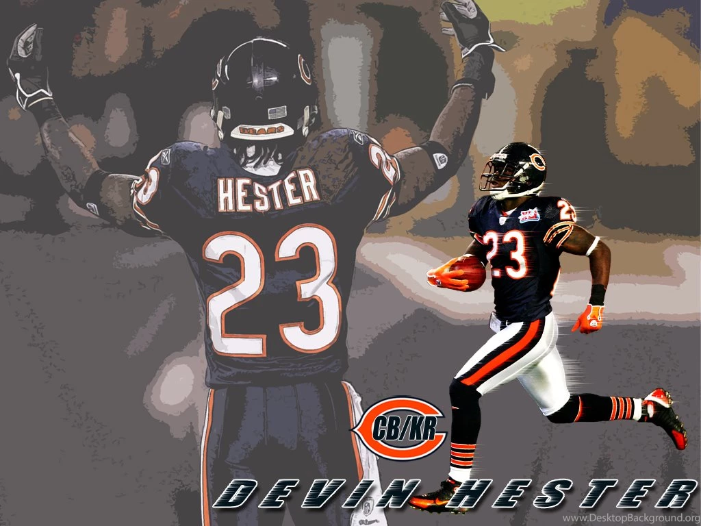 Chicago Bears Devin Hester 1 Ugj5e822aw 1024x768 Photo