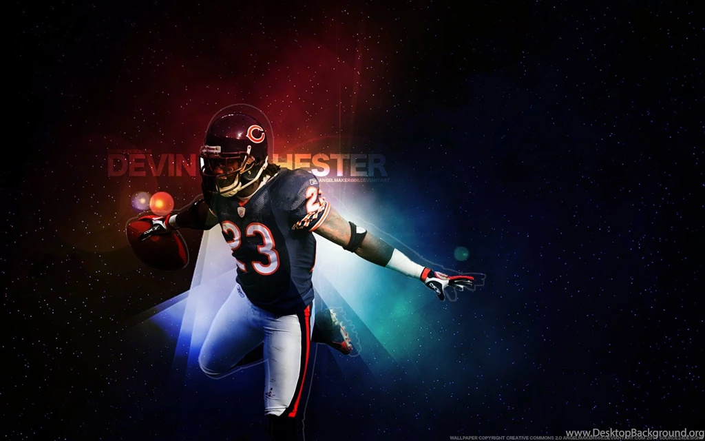 Devin Hester Wallpapers By IshaanMishra On DeviantArt